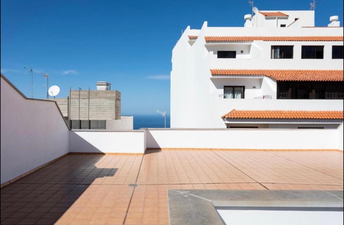 Apartamento Rolycar 103 Icod De Los Vinos Exteriér fotografie
