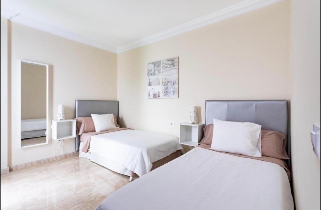 Apartamento Rolycar 103 Icod De Los Vinos Exteriér fotografie