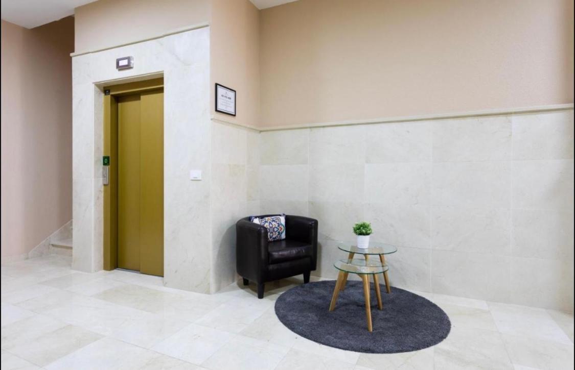 Apartamento Rolycar 103 Icod De Los Vinos Exteriér fotografie