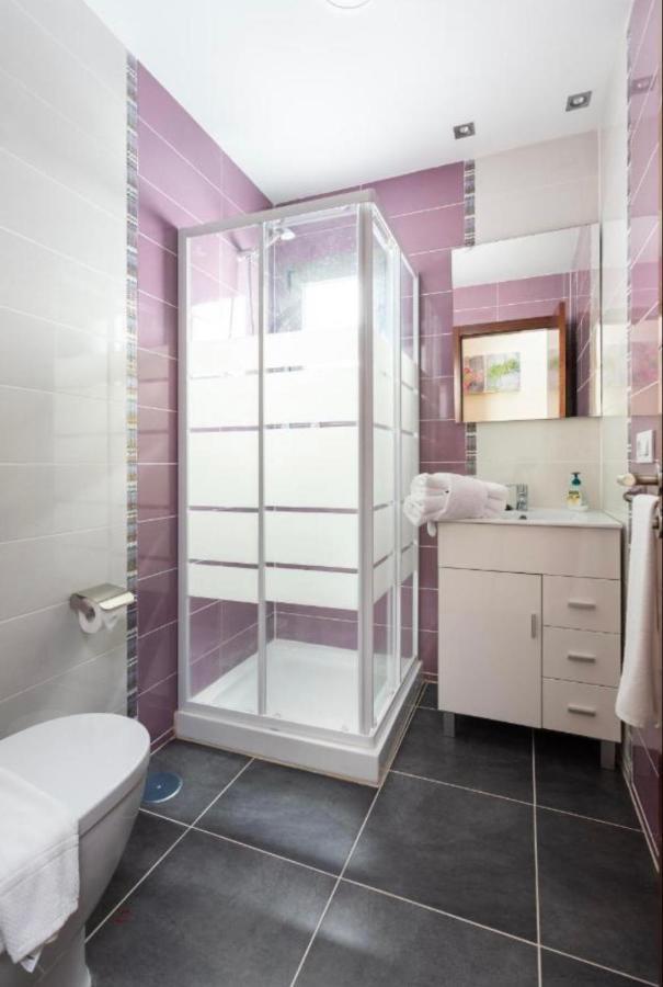 Apartamento Rolycar 103 Icod De Los Vinos Exteriér fotografie